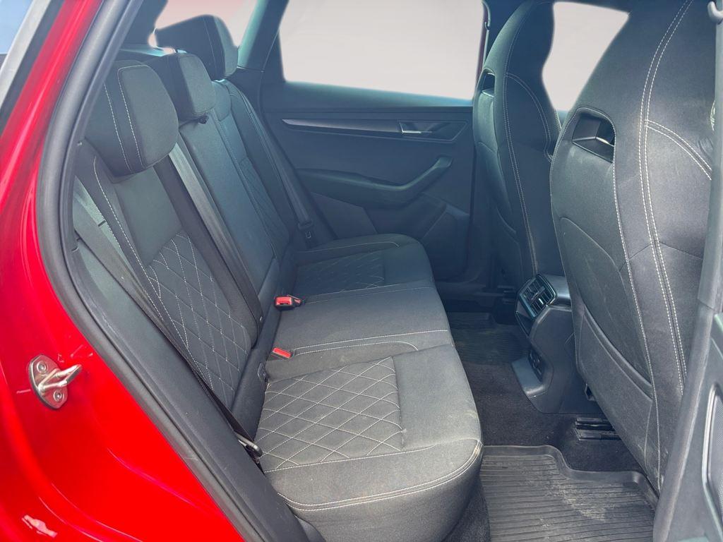 Skoda Karoq 1.5 TSI ACT Sportline 110 kW (150 CV) - 5