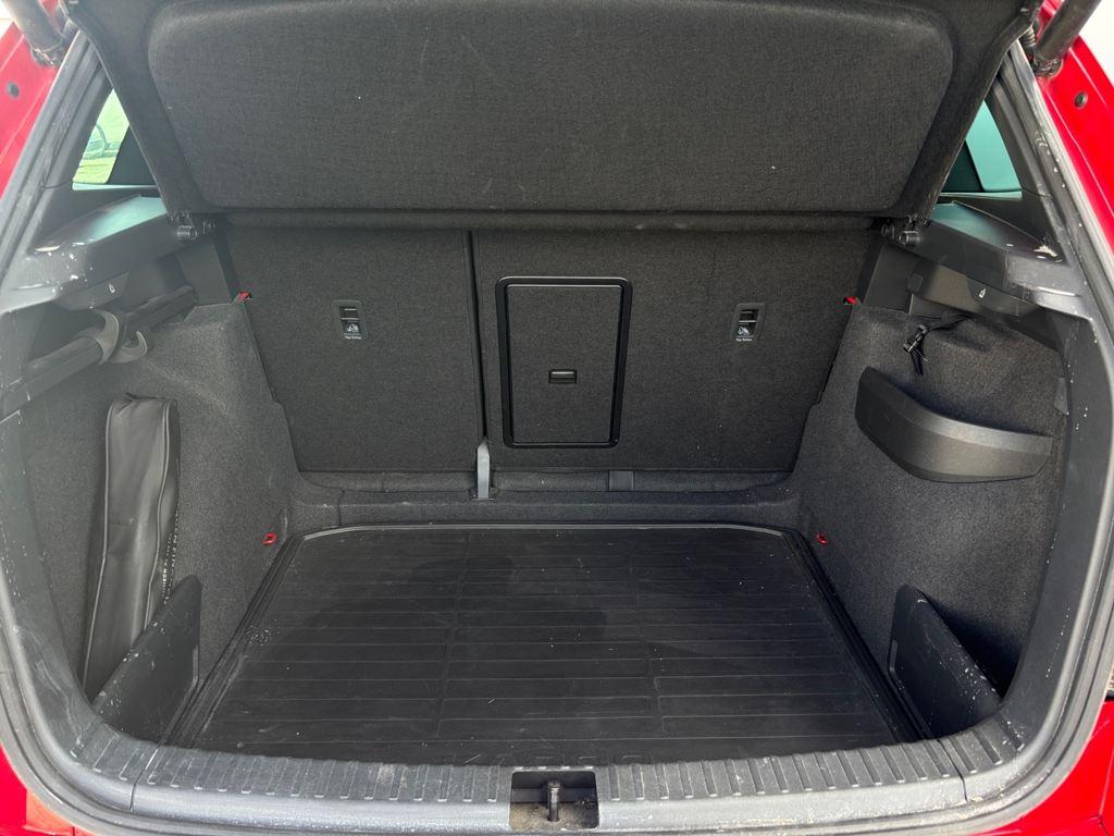 Skoda Karoq 1.5 TSI ACT Sportline 110 kW (150 CV) - 6