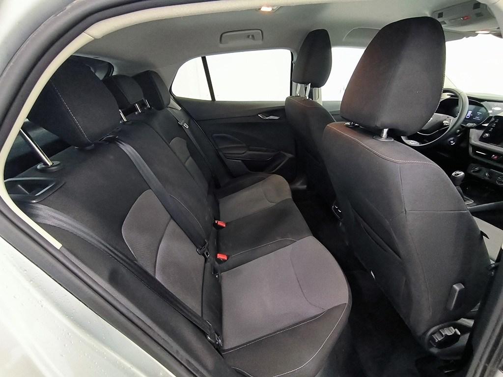 Skoda Fabia 1.0 TSI Selection 70 kW (95 CV) - 5