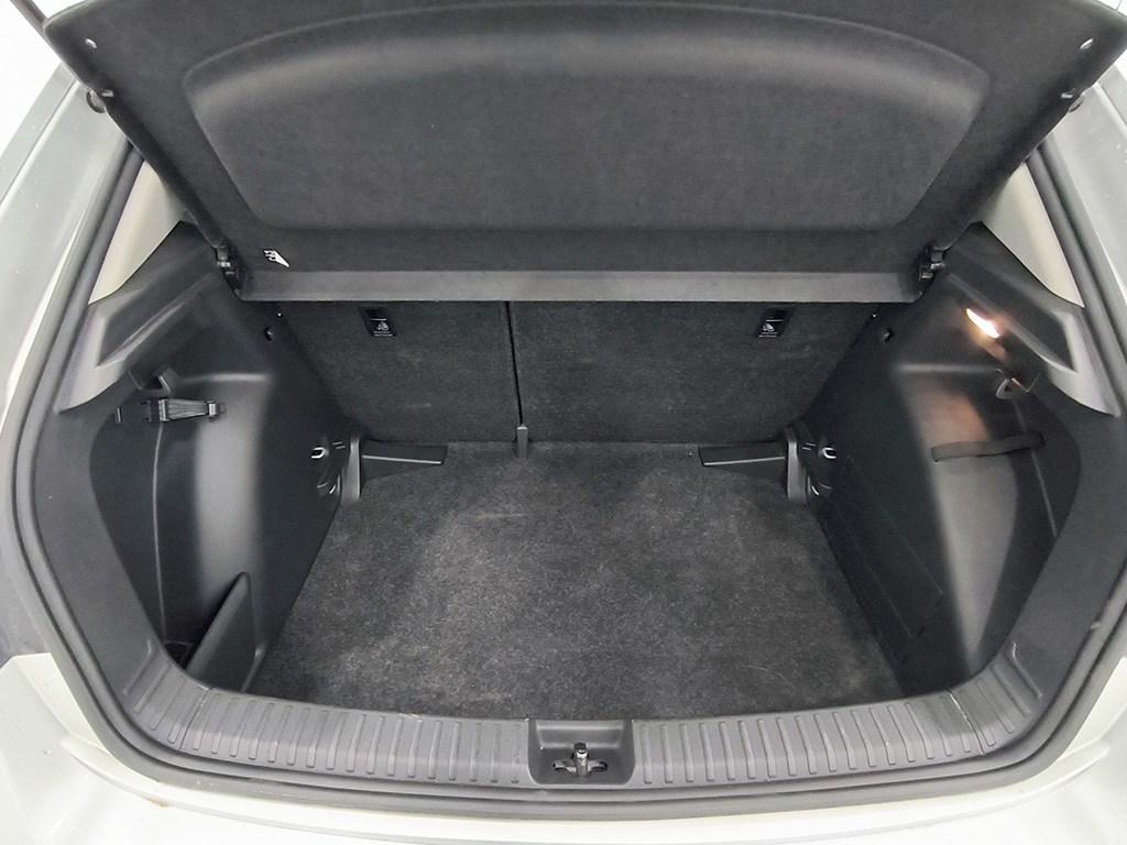 Skoda Fabia 1.0 TSI Selection 70 kW (95 CV) - 6