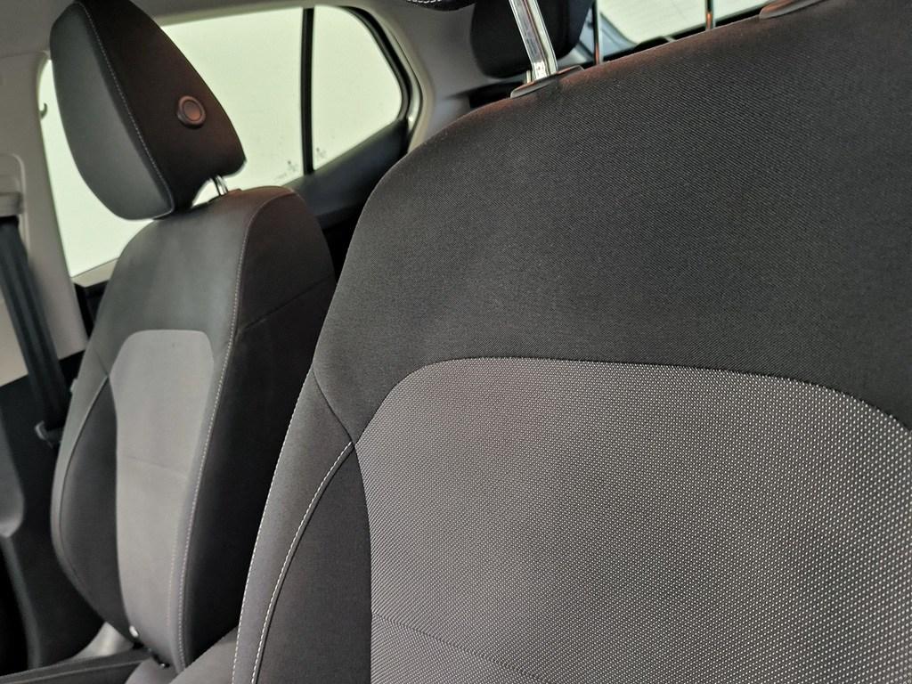 Skoda Fabia 1.0 TSI Selection 70 kW (95 CV) - 11