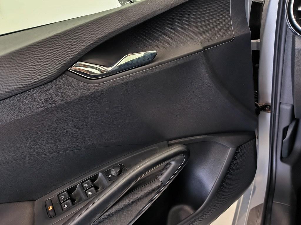 Skoda Fabia 1.0 TSI Selection 70 kW (95 CV) - 12