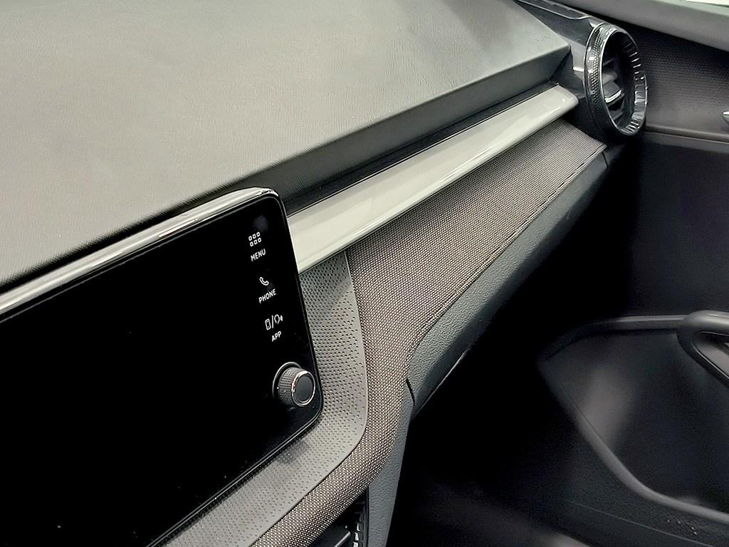 Skoda Fabia 1.0 TSI Selection 70 kW (95 CV) - 13