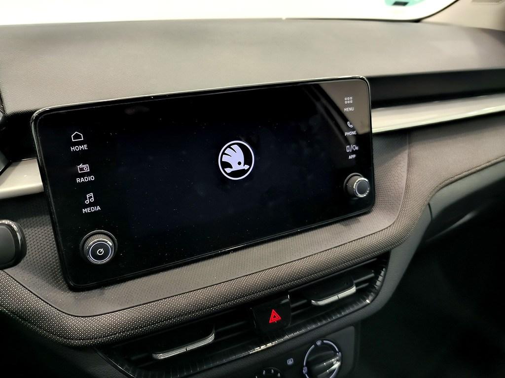 Skoda Fabia 1.0 TSI Selection 70 kW (95 CV) - 15