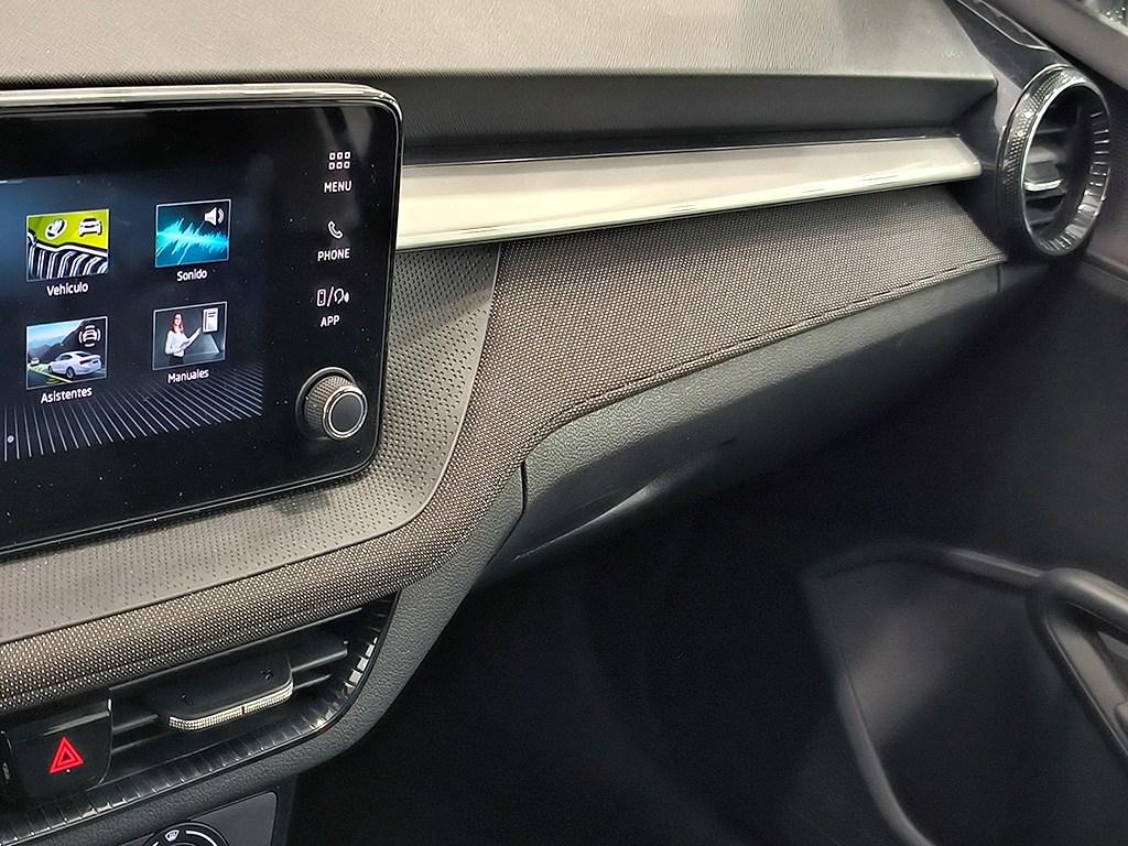 Skoda Fabia 1.0 TSI Selection 70 kW (95 CV) - 17