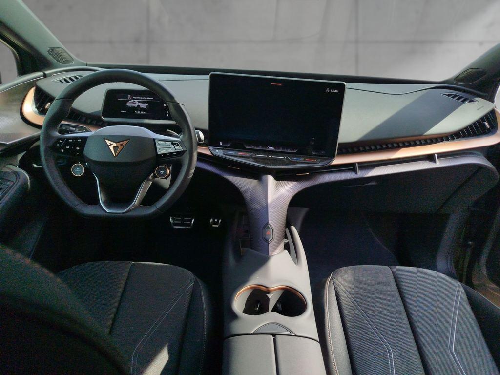 CUPRA Tavascan 77kWh Endurance 210 kW (286 CV) - 3