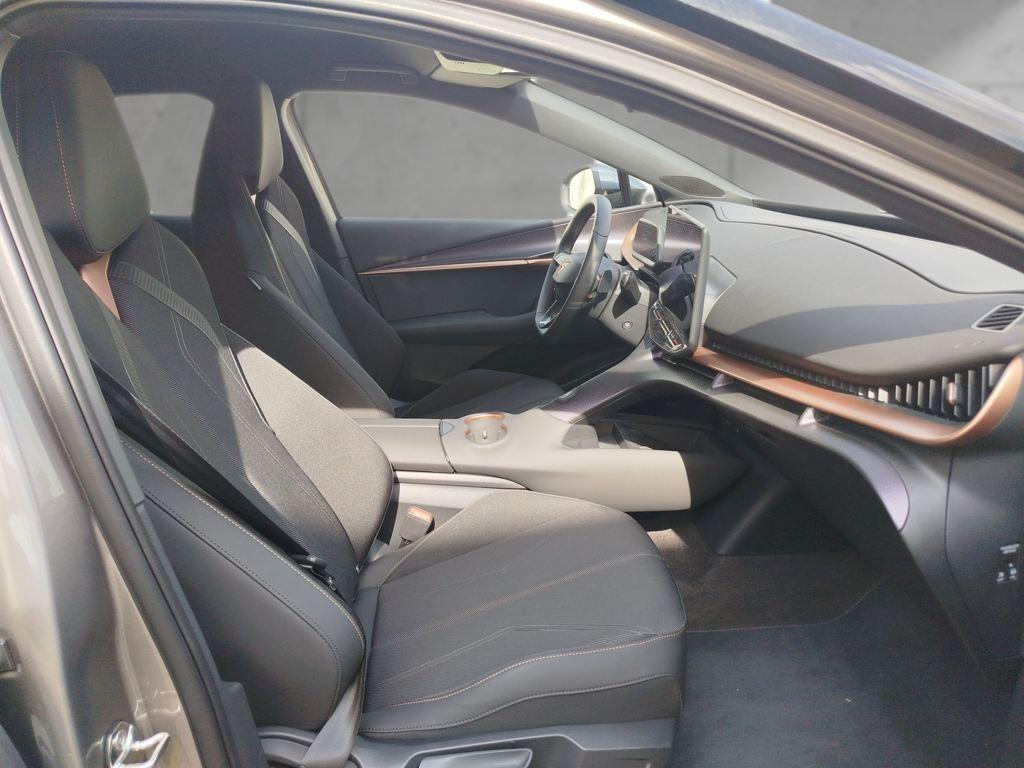 CUPRA Tavascan 77kWh Endurance 210 kW (286 CV) - 4