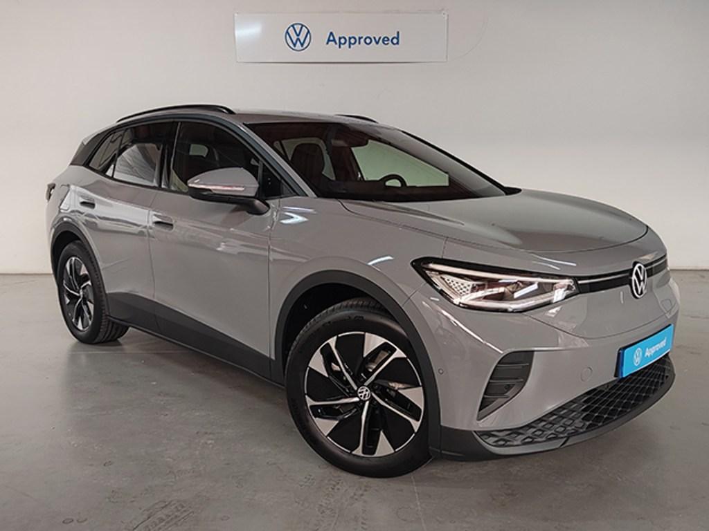 Volkswagen ID.4 Pro 210 kW (286 CV) - 0