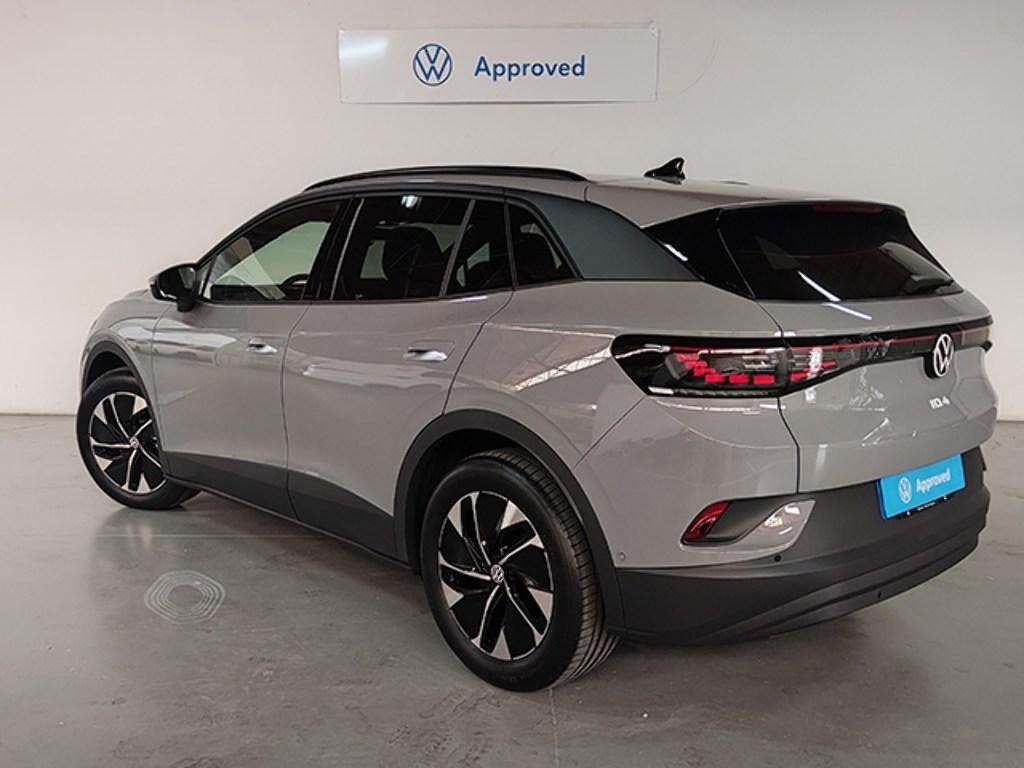 Volkswagen ID.4 Pro 210 kW (286 CV) - 1