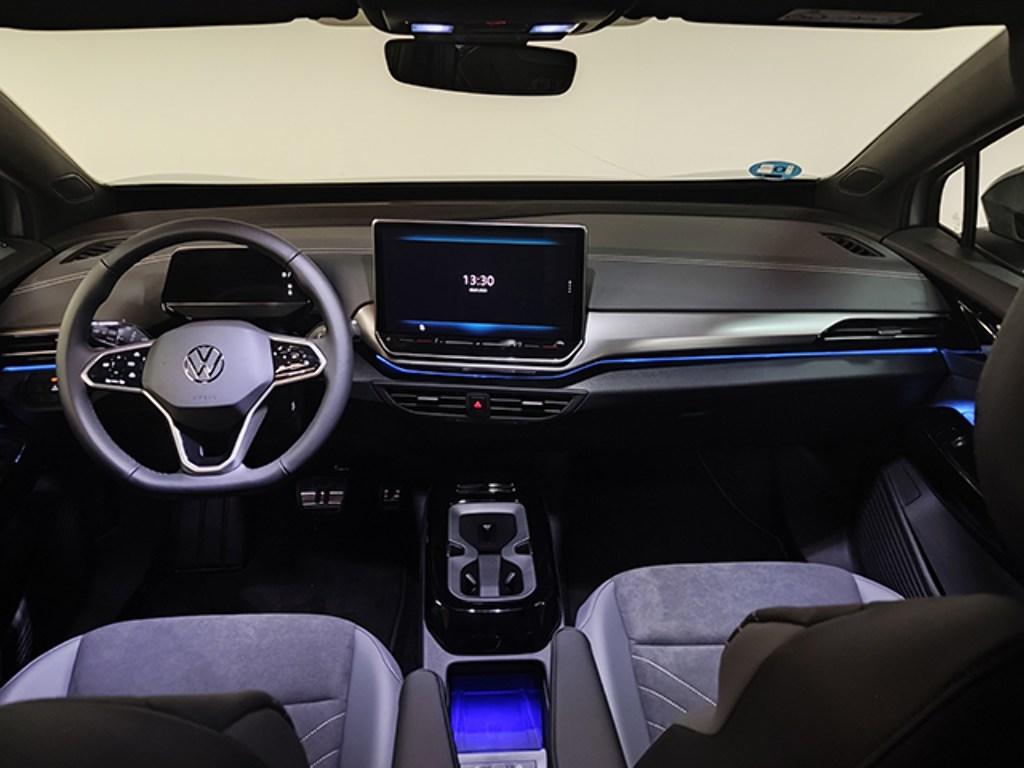 Volkswagen ID.4 Pro 210 kW (286 CV) - 3