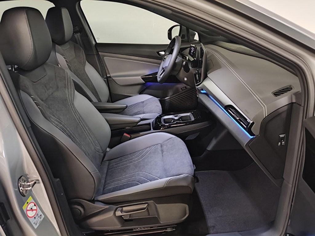 Volkswagen ID.4 Pro 210 kW (286 CV) - 4
