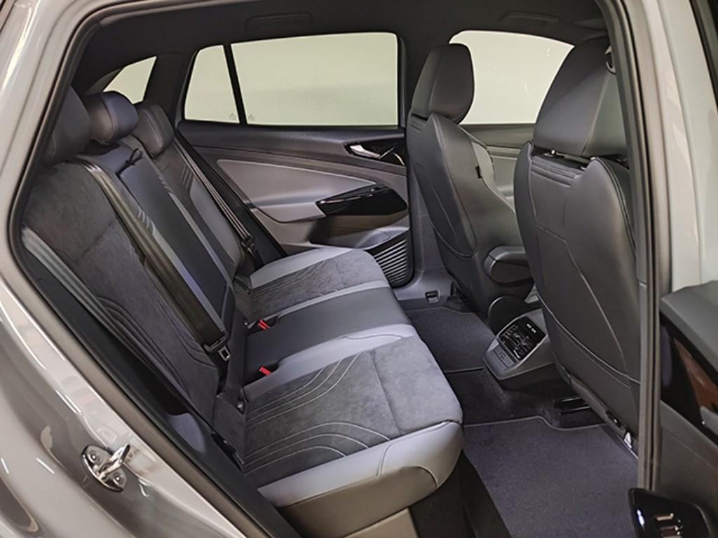 Volkswagen ID.4 Pro 210 kW (286 CV) - 5