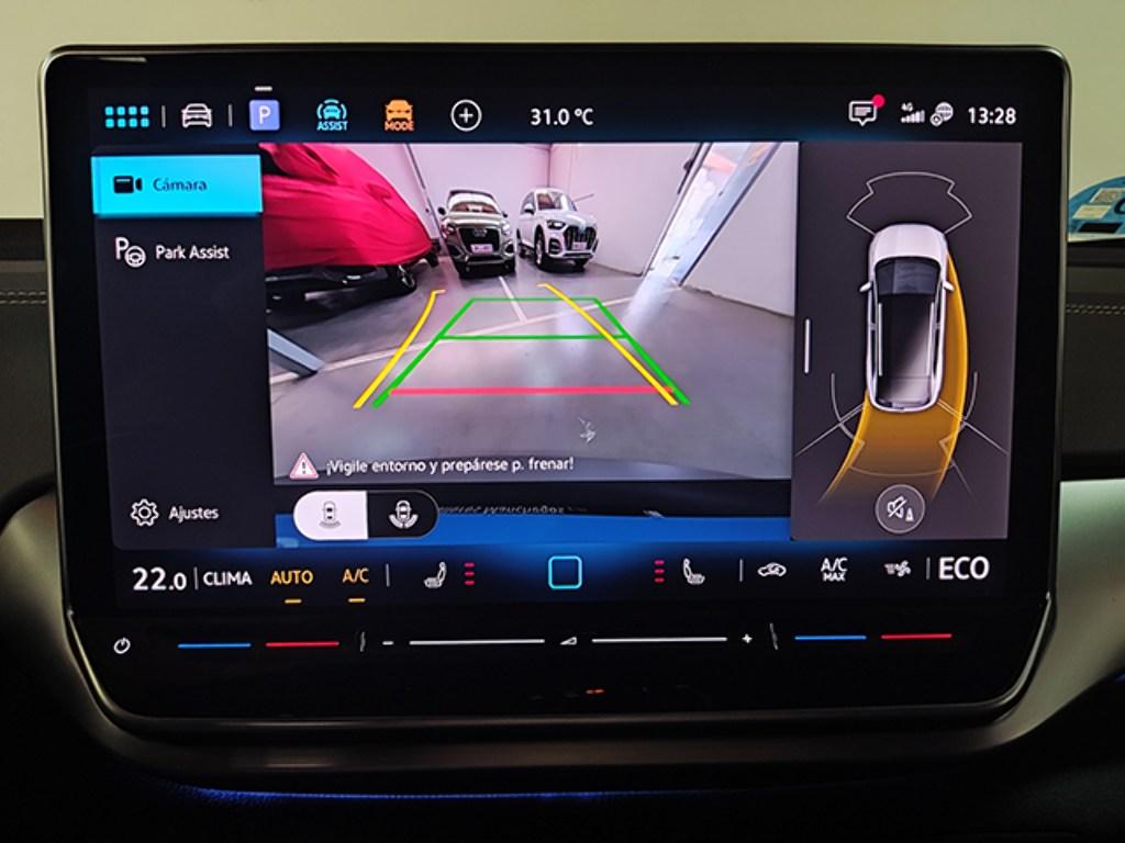 Volkswagen ID.4 Pro 210 kW (286 CV) - 8