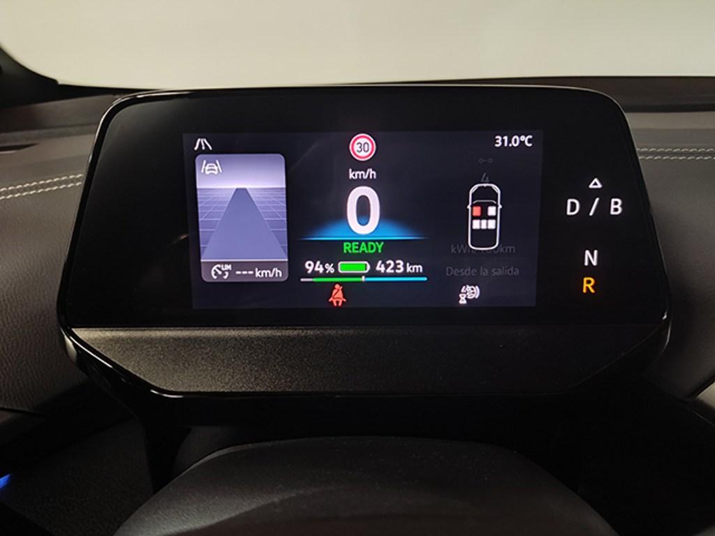 Volkswagen ID.4 Pro 210 kW (286 CV) - 9