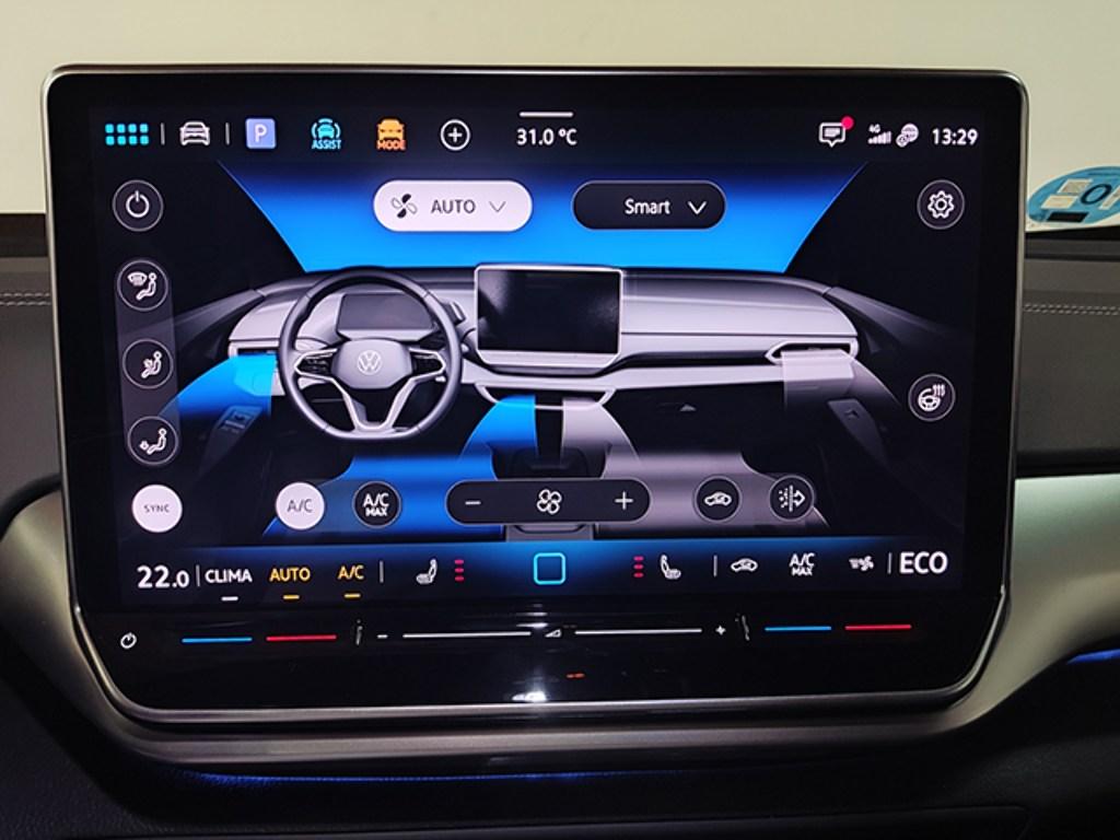 Volkswagen ID.4 Pro 210 kW (286 CV) - 12