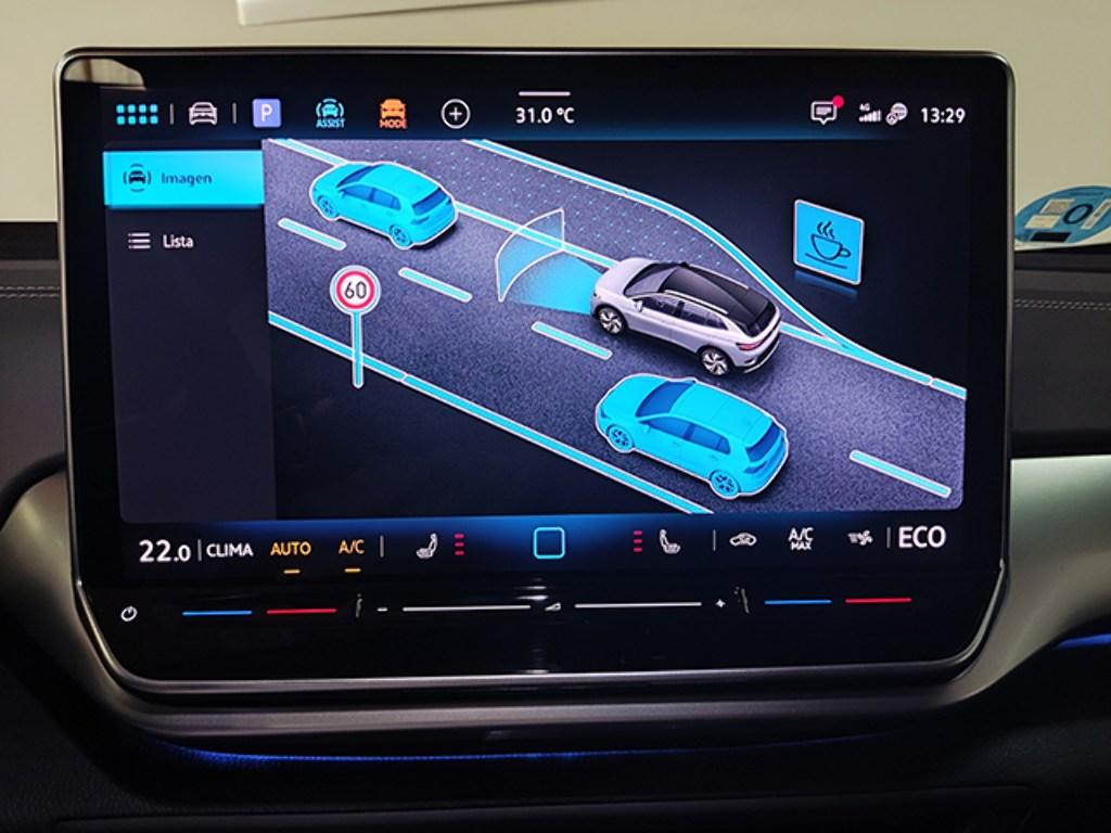 Volkswagen ID.4 Pro 210 kW (286 CV) - 13