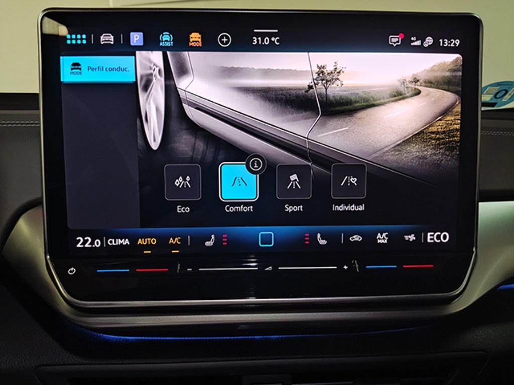 Volkswagen ID.4 Pro 210 kW (286 CV) - 14