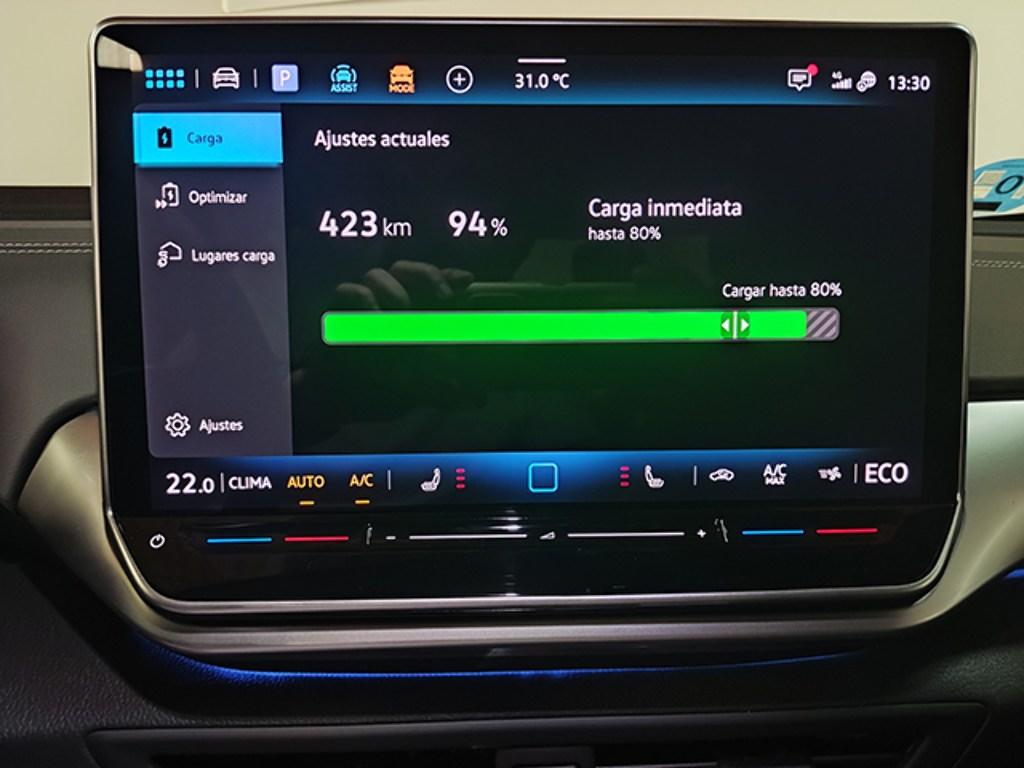 Volkswagen ID.4 Pro 210 kW (286 CV) - 15