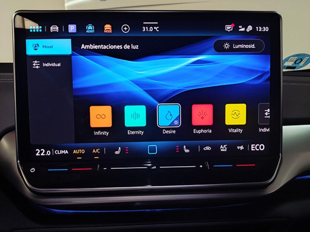 Volkswagen ID.4 Pro 210 kW (286 CV) - 16