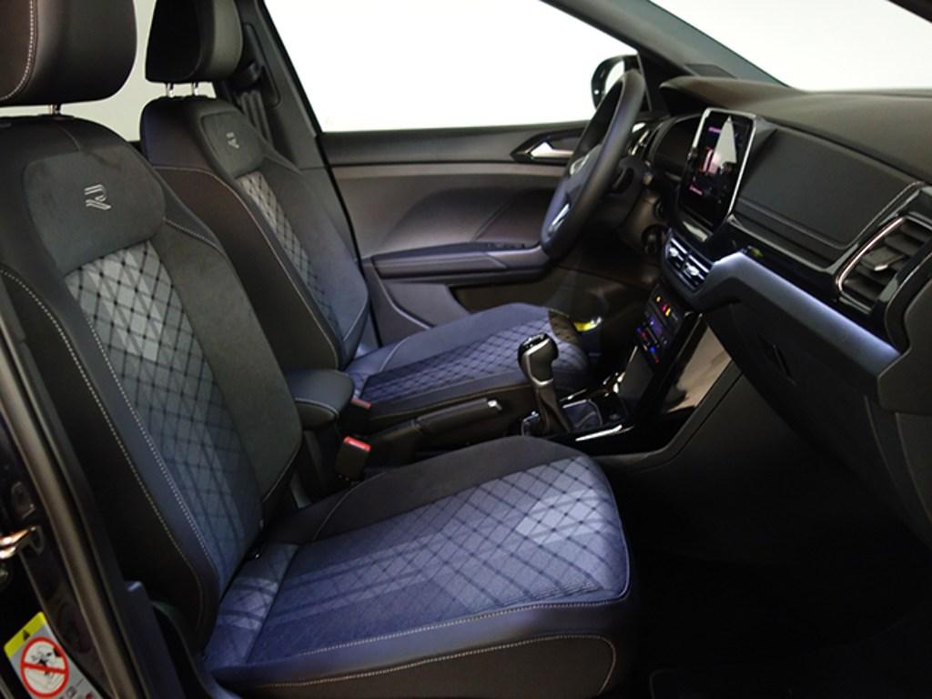 Volkswagen T-Cross R-Line 1.5 TSI 110 kW (150 CV) DSG - 4