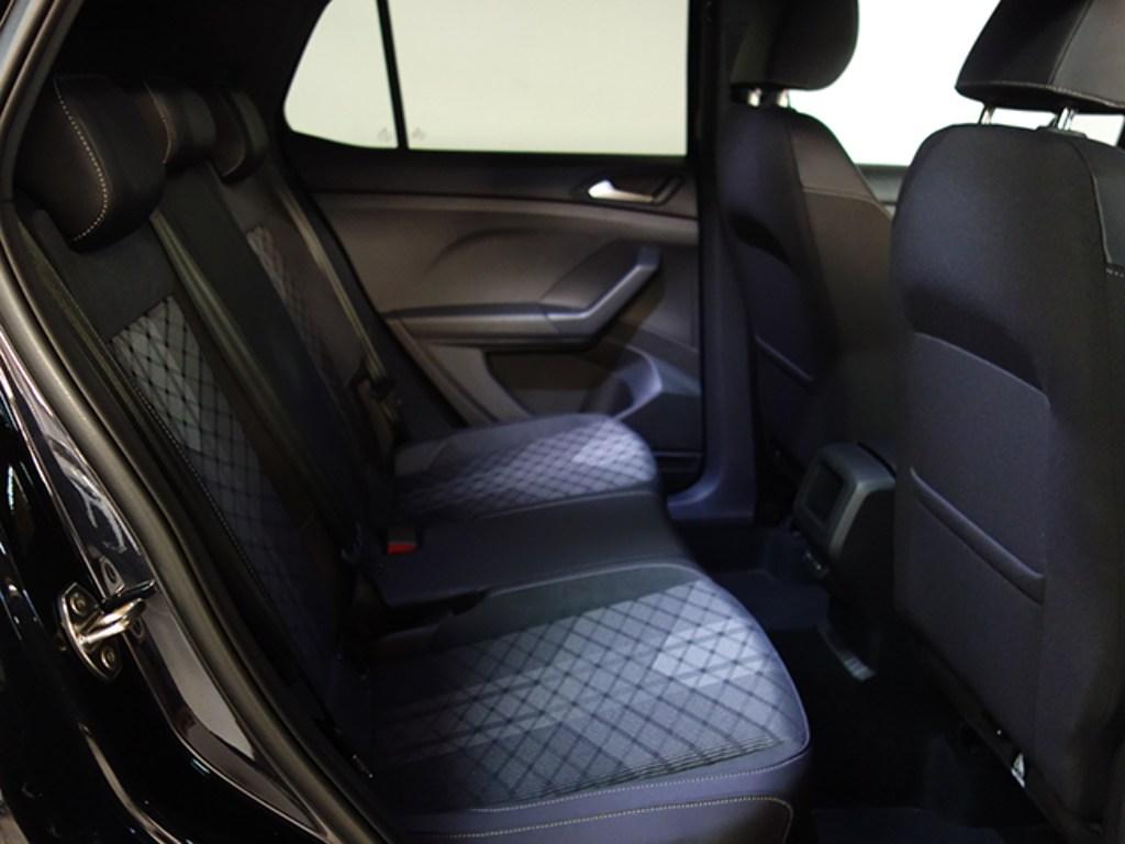 Volkswagen T-Cross R-Line 1.5 TSI 110 kW (150 CV) DSG - 5