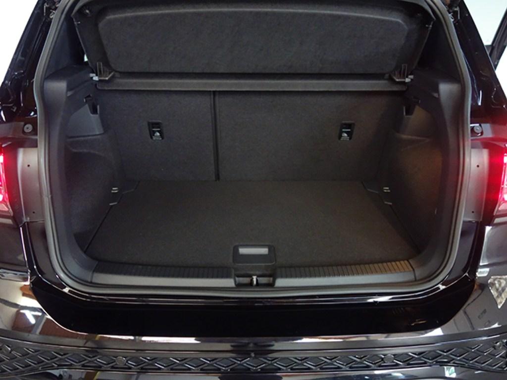 Volkswagen T-Cross R-Line 1.5 TSI 110 kW (150 CV) DSG - 6