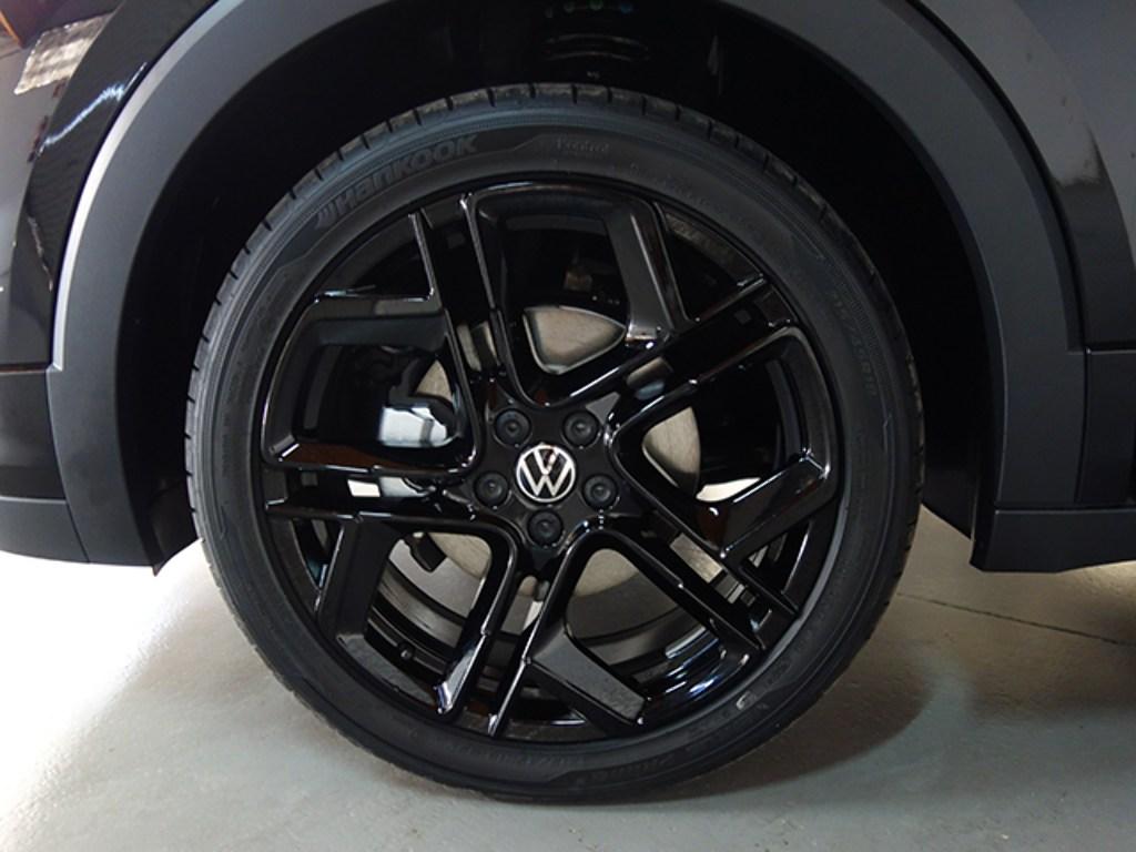 Volkswagen T-Cross R-Line 1.5 TSI 110 kW (150 CV) DSG - 7