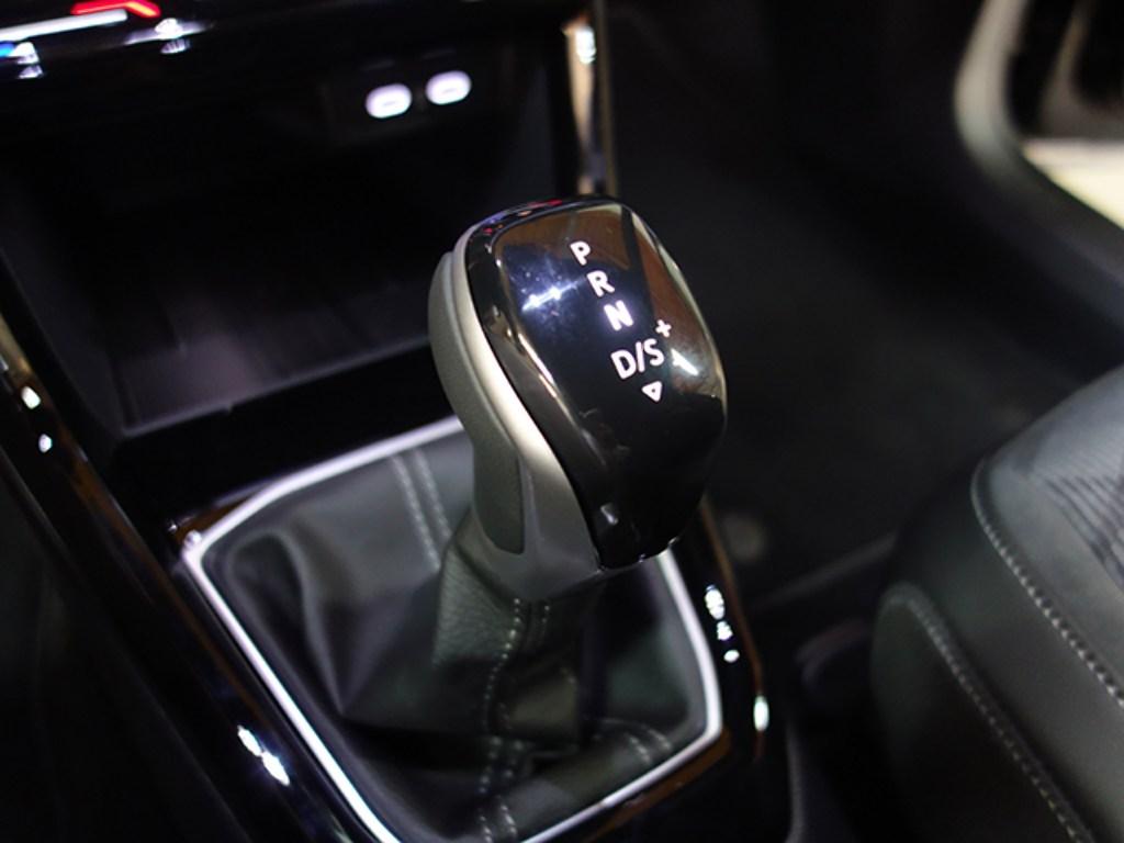 Volkswagen T-Cross R-Line 1.5 TSI 110 kW (150 CV) DSG - 11