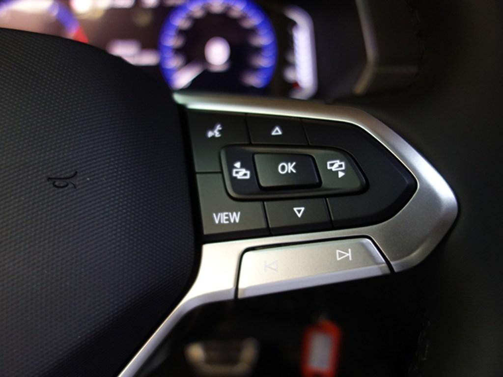 Volkswagen T-Cross R-Line 1.5 TSI 110 kW (150 CV) DSG - 15