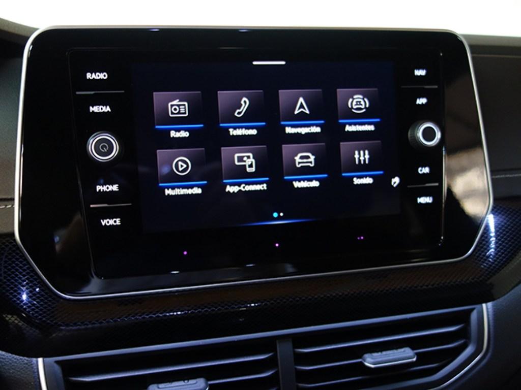 Volkswagen T-Cross R-Line 1.5 TSI 110 kW (150 CV) DSG - 16