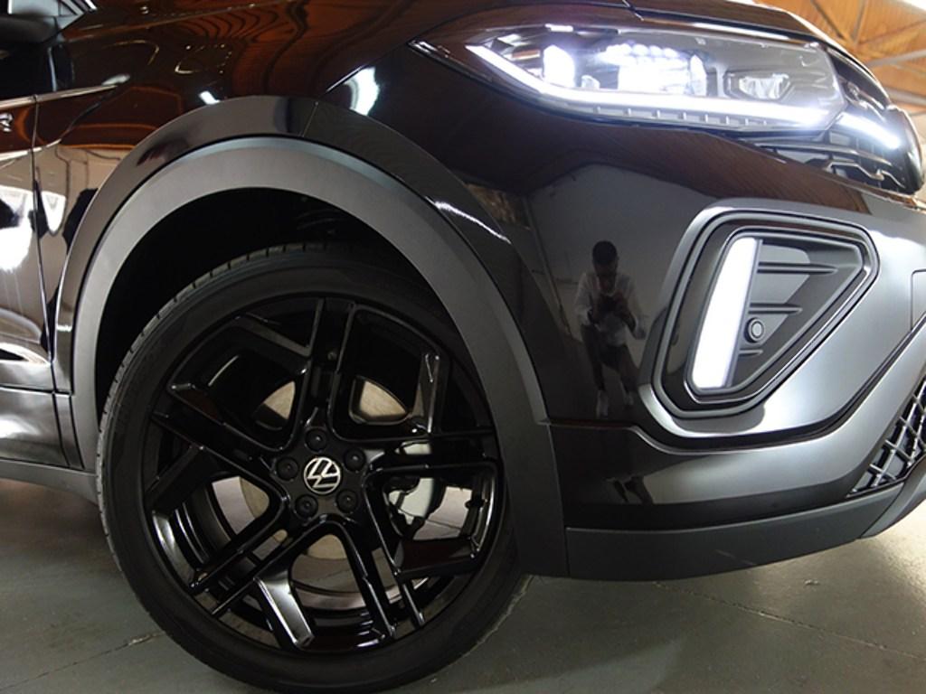 Volkswagen T-Cross R-Line 1.5 TSI 110 kW (150 CV) DSG - 19