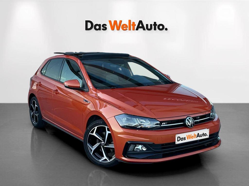 Volkswagen Polo R-Line 1.0 TSI 85 kW (115 CV) DSG - 0