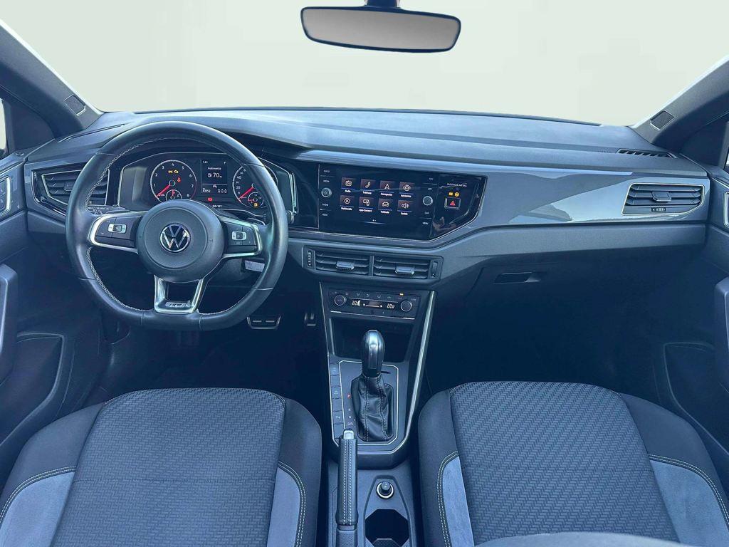 Volkswagen Polo R-Line 1.0 TSI 85 kW (115 CV) DSG - 3
