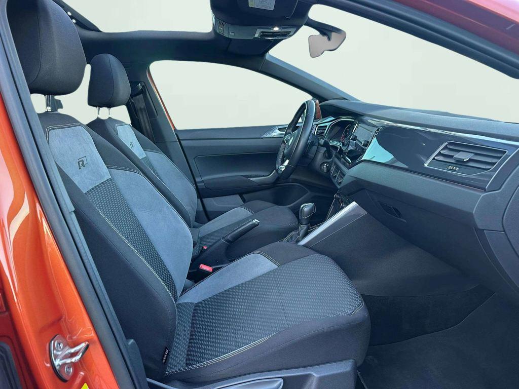 Volkswagen Polo R-Line 1.0 TSI 85 kW (115 CV) DSG - 4
