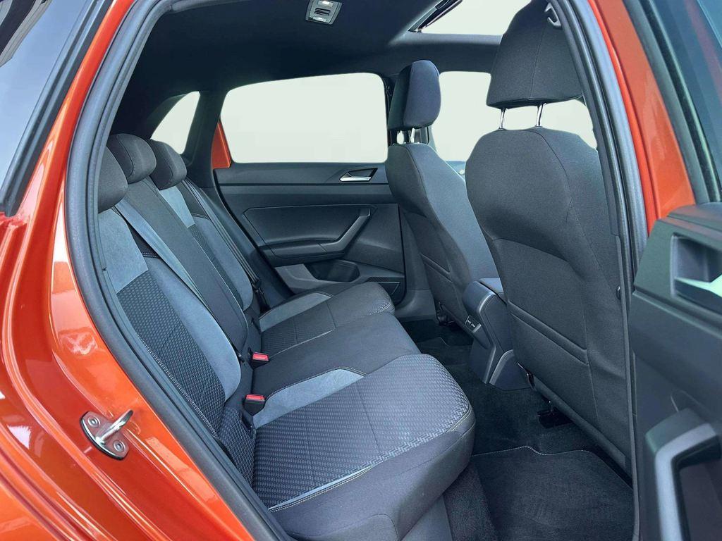 Volkswagen Polo R-Line 1.0 TSI 85 kW (115 CV) DSG - 5