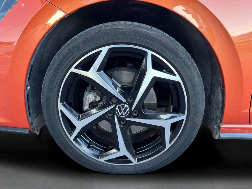 Volkswagen Polo R-Line 1.0 TSI 85 kW (115 CV) DSG - 7