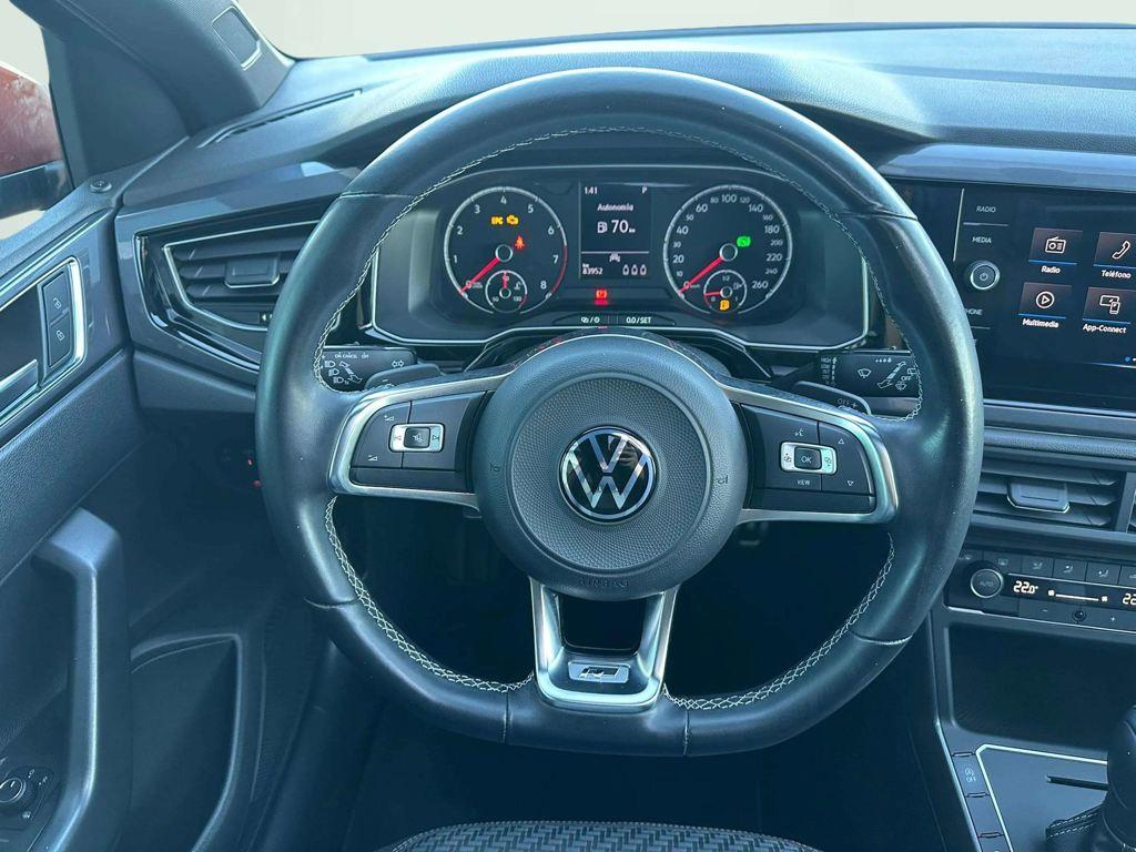 Volkswagen Polo R-Line 1.0 TSI 85 kW (115 CV) DSG - 8