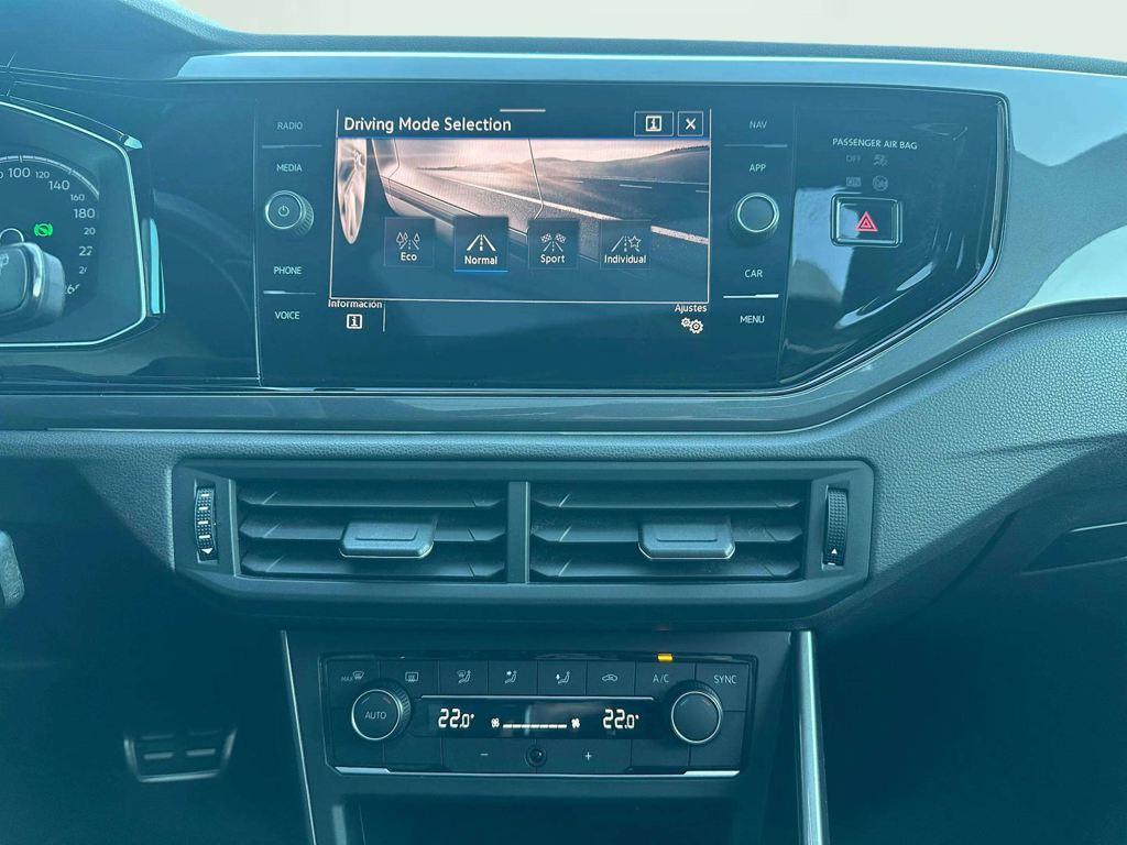 Volkswagen Polo R-Line 1.0 TSI 85 kW (115 CV) DSG - 9