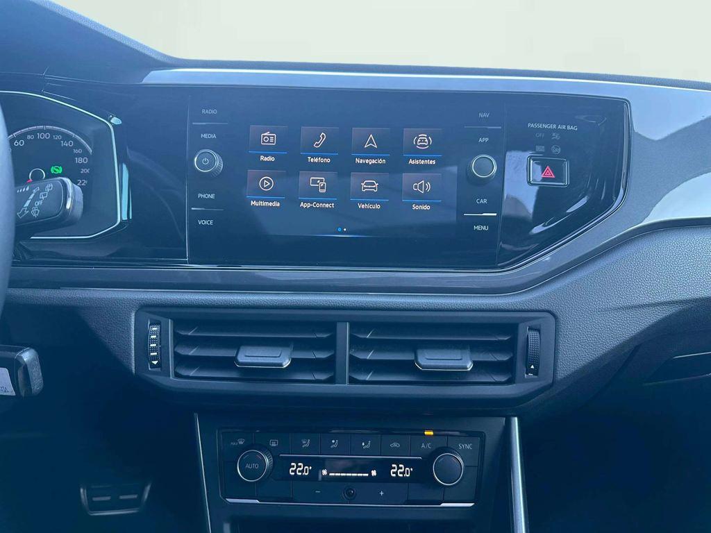 Volkswagen Polo R-Line 1.0 TSI 85 kW (115 CV) DSG - 10