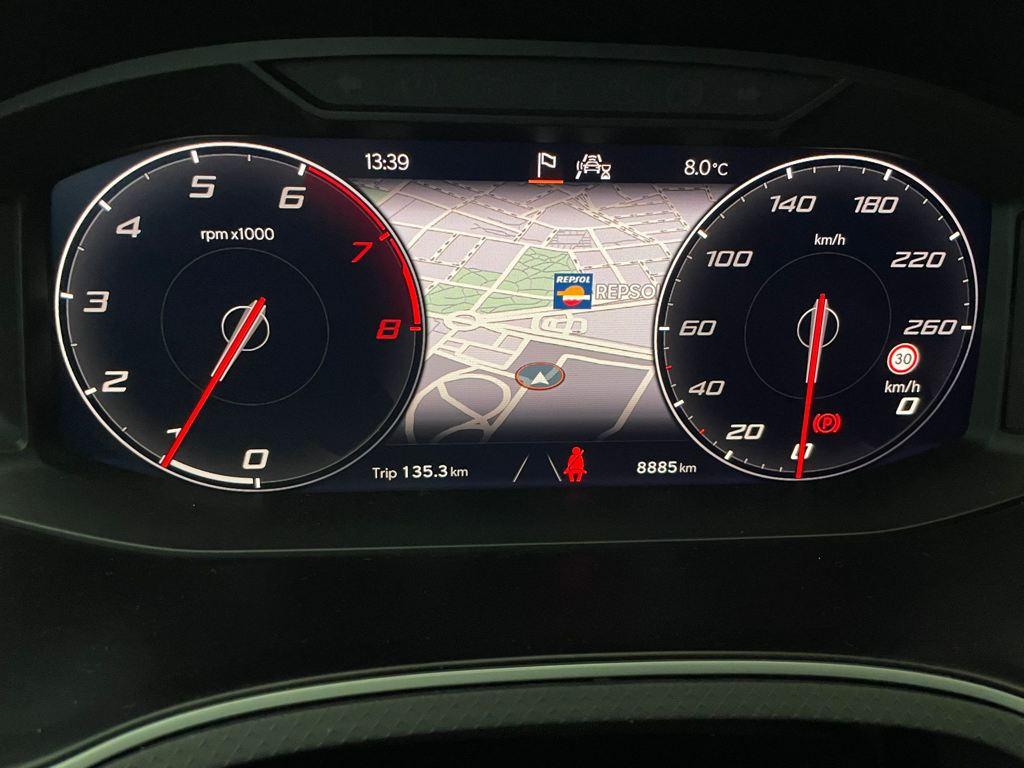 SEAT Ibiza 1.0 TSI FR Salta 85 kW (115 CV) - 9