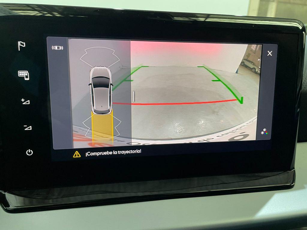 SEAT Ibiza 1.0 TSI FR Salta 85 kW (115 CV) - 12