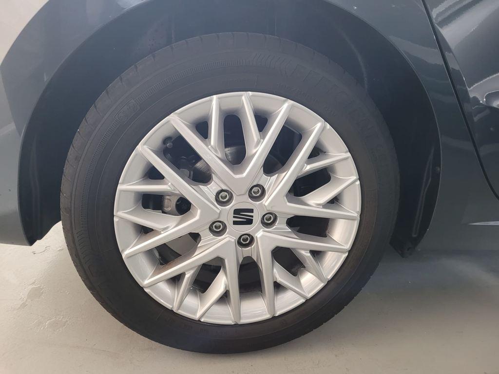 SEAT Ibiza 1.0 TSI FR Salta 85 kW (115 CV) - 7