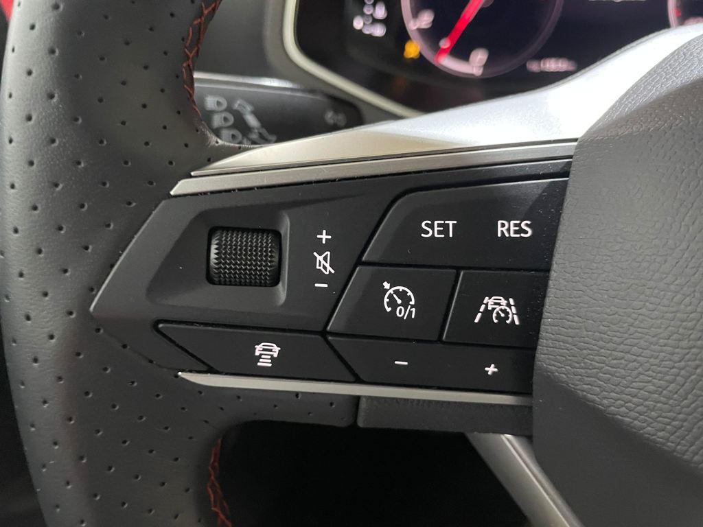 SEAT Ibiza 1.0 TSI FR Salta 85 kW (115 CV) - 12