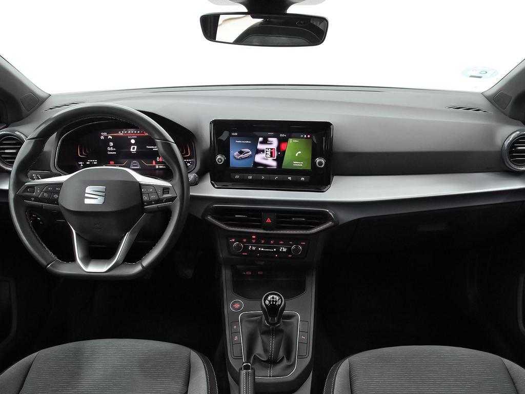 SEAT Ibiza 1.0 TSI Special Edition 85 kW (115 CV) - 3