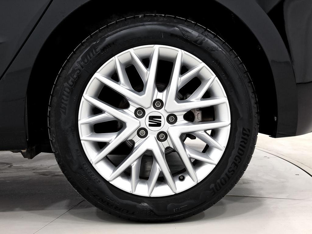 SEAT Ibiza 1.0 TSI Special Edition 85 kW (115 CV) - 7