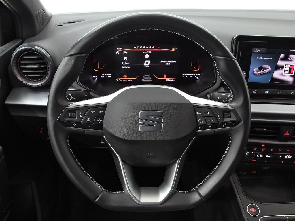 SEAT Ibiza 1.0 TSI Special Edition 85 kW (115 CV) - 8