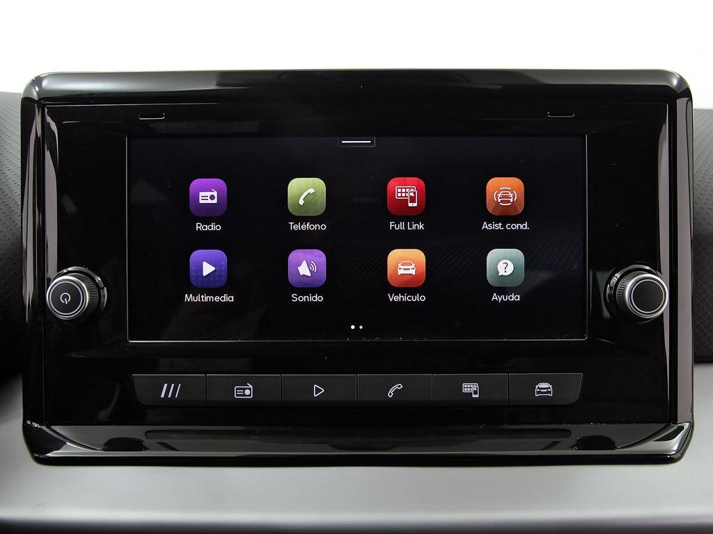 SEAT Ibiza 1.0 TSI Special Edition 85 kW (115 CV) - 9