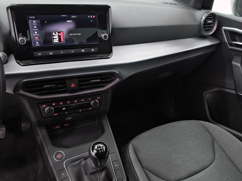 SEAT Ibiza 1.0 TSI Special Edition 85 kW (115 CV) - 10