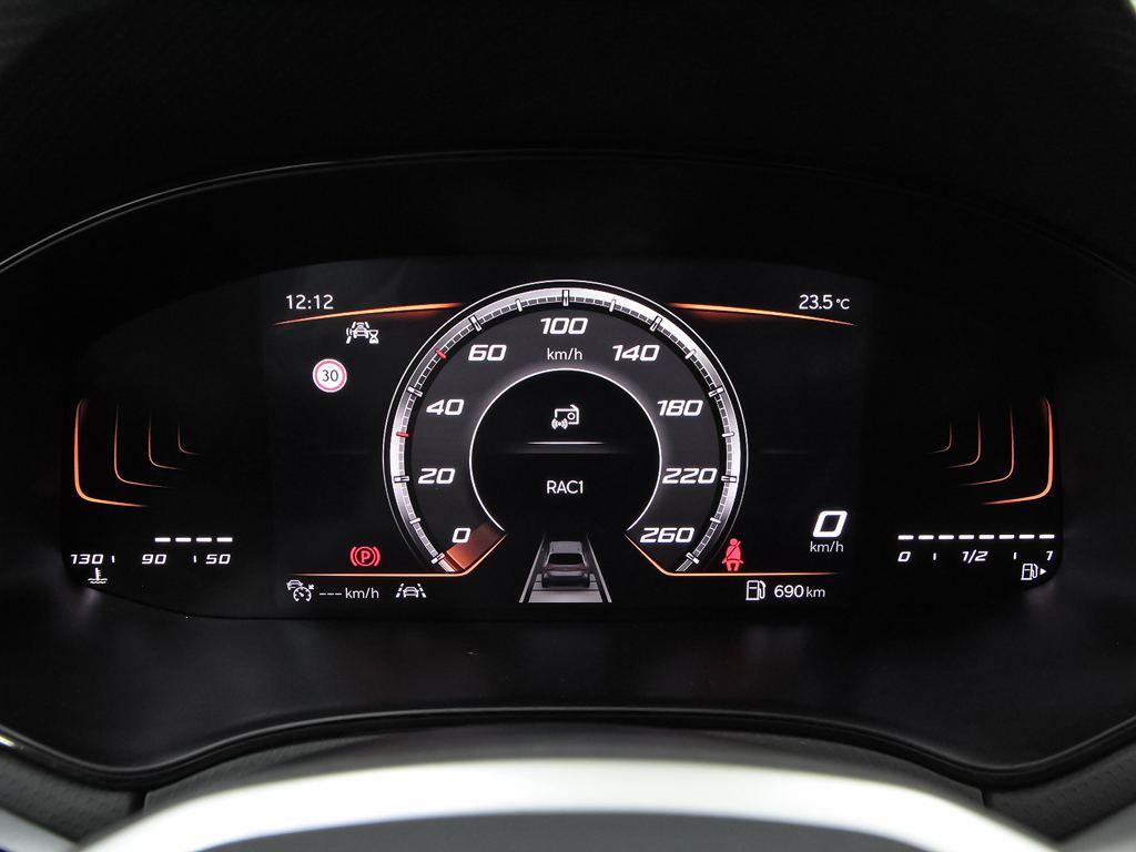 SEAT Ibiza 1.0 TSI Special Edition 85 kW (115 CV) - 11