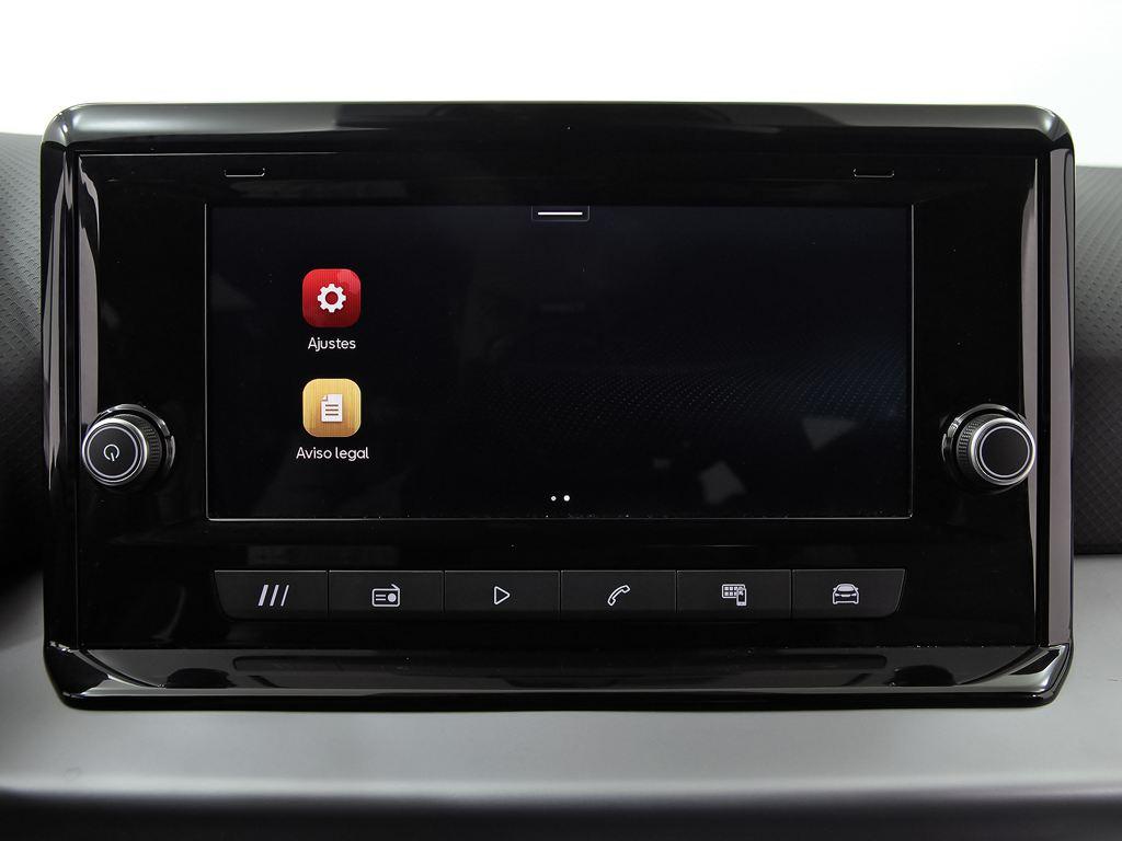 SEAT Ibiza 1.0 TSI Special Edition 85 kW (115 CV) - 12